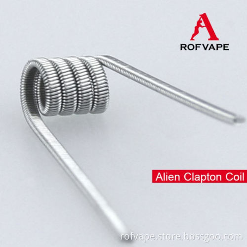 E Cigarette Battery 18650 Rba/Rda Rba Rebuildable Atomizer Tool Kit